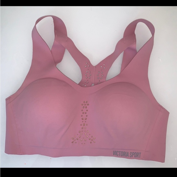 Victoria Secret Featherweight Max Sport Bra - Picture 1 of 5